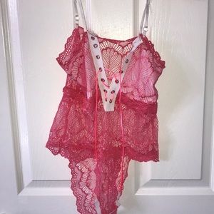 Bodysuit